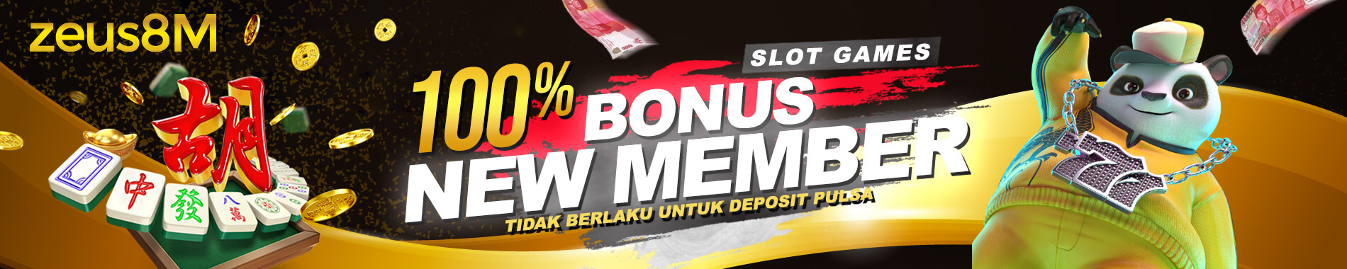 ZEUS8M | Situs Slot 4d Server Luar Terbaru