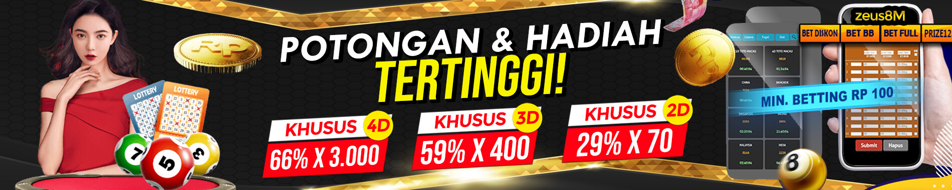 ZEUS8M | Situs Slot 4d Server Luar Terbaru