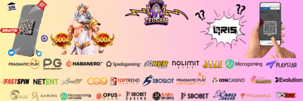 ZEUS8M | Situs Slot 4d Server Luar Terbaru